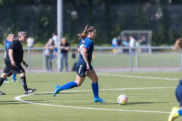 Bild 277 - F BU - VfL Pinneberg : Ergebnis: 0:1